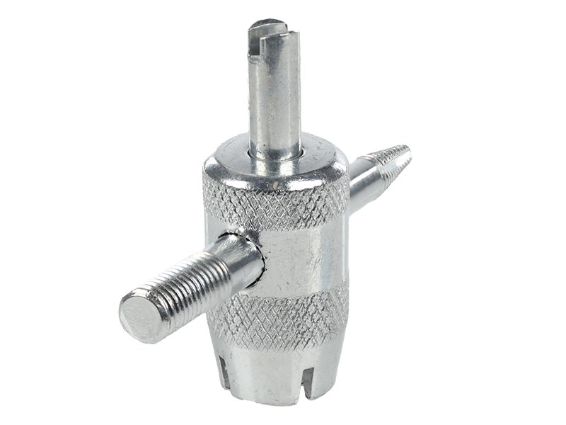 Kalibrownik do wentyli