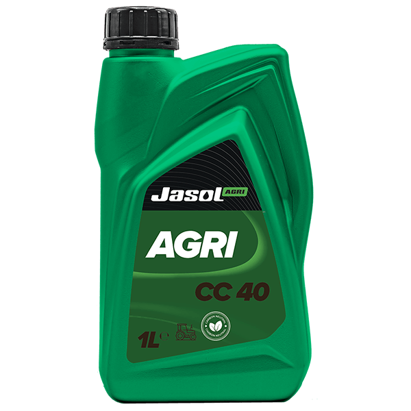 JASOL AGRI CC 40 1L