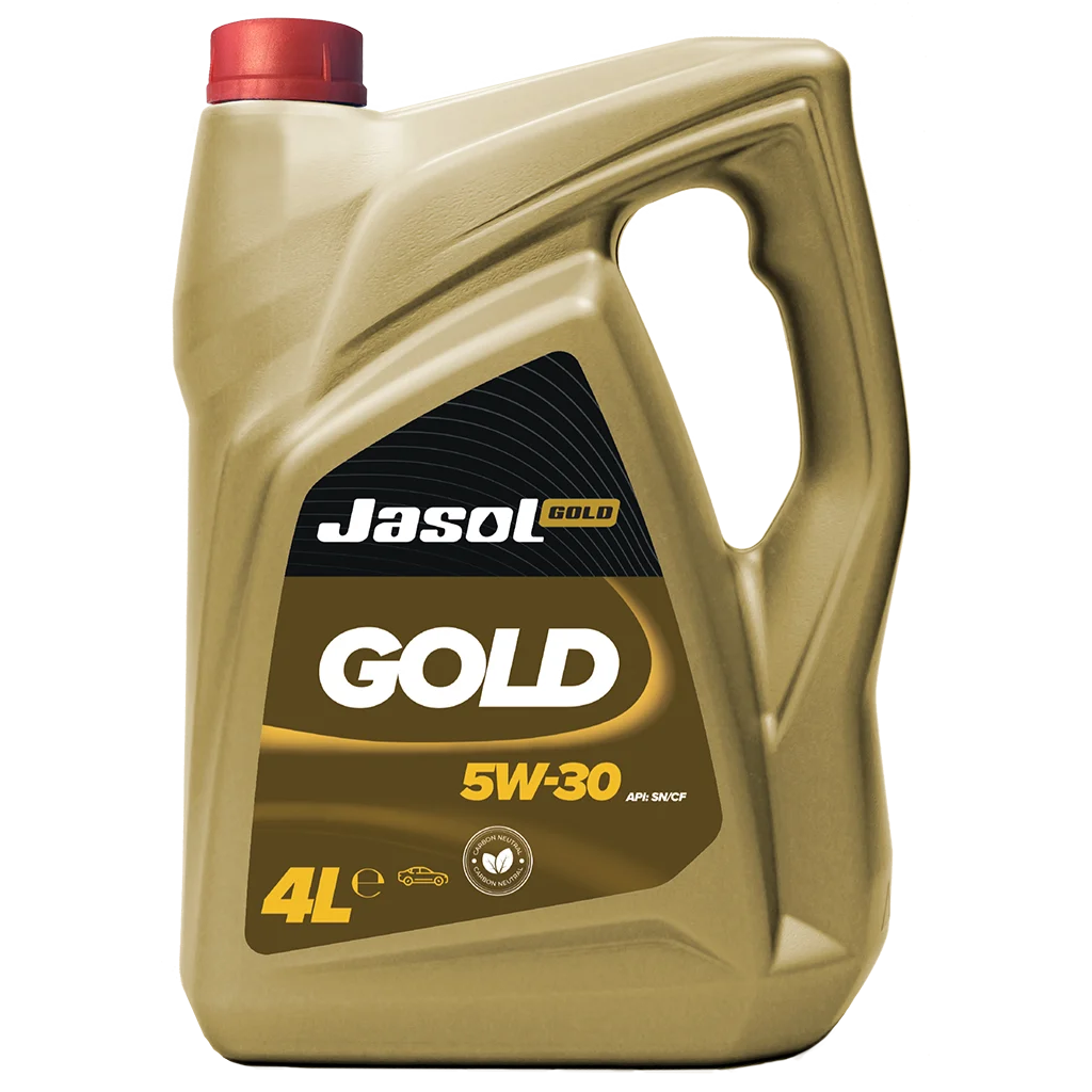 JASOL GOLD SN/CF 5W30 4L