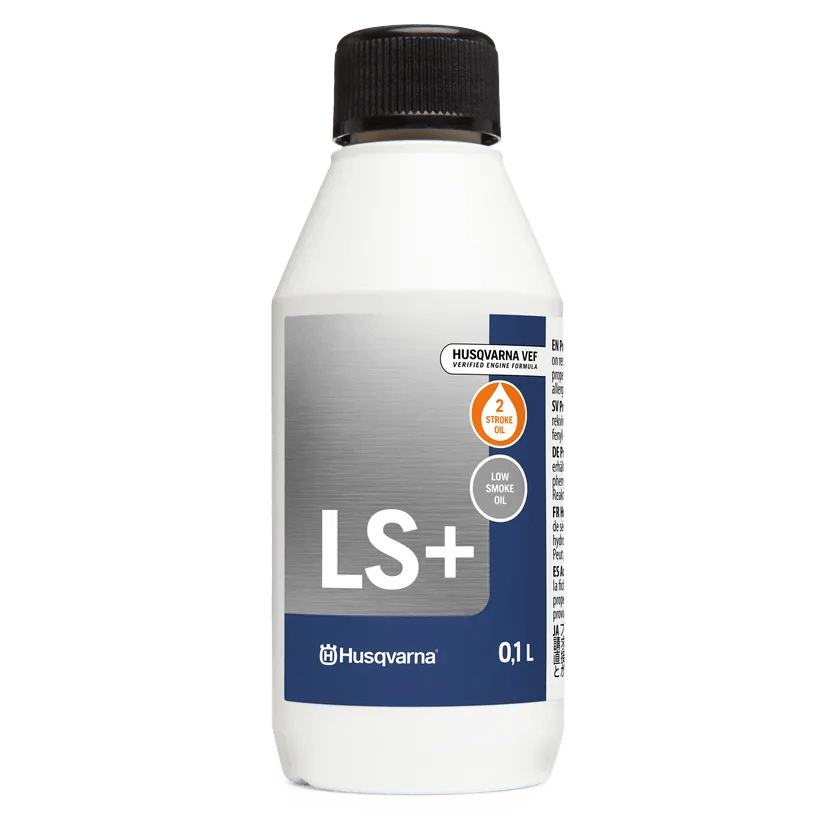 HUSQVARNA LS+ 100ml