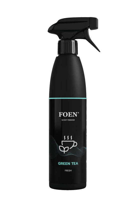 FOEN GREEN TEA 450ml perfum do wnętrz