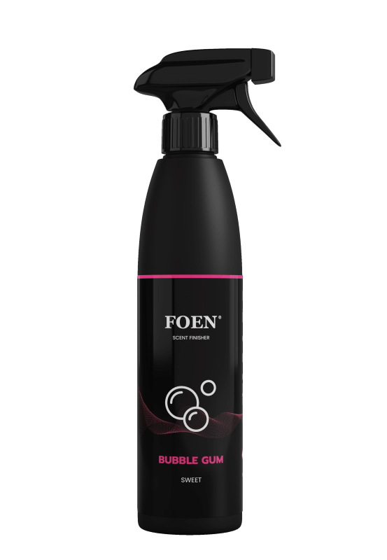 FOEN BUBBLE GUM 450ml perfum do wnętrz