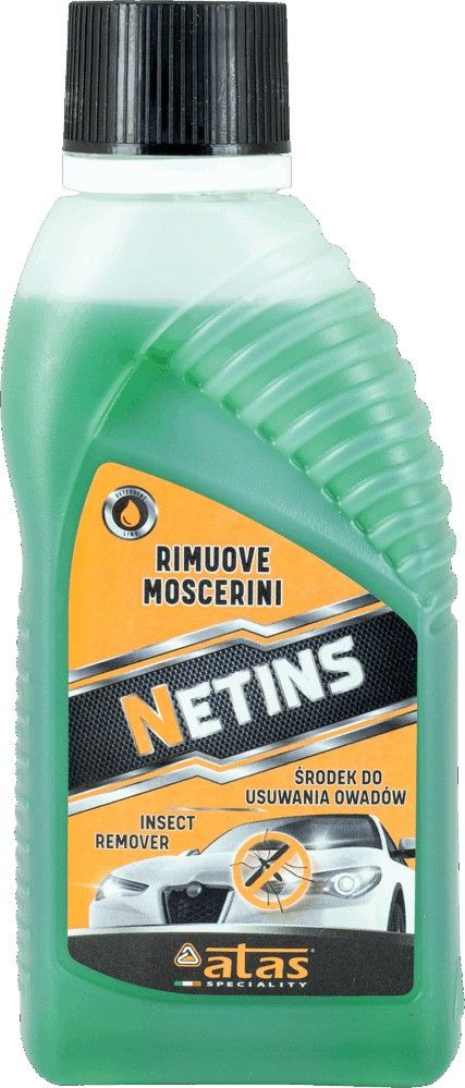 ŚRODEK DO USUWANIA OWADÓW NETINS 250ml