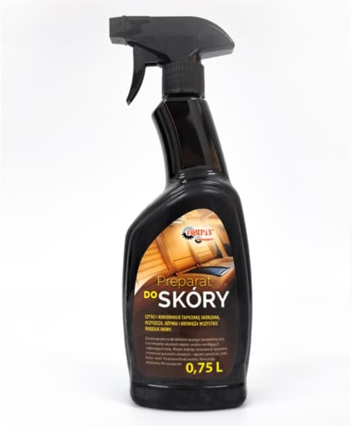 PREPARAT DO SKÓRY ULTRAMYT 750ml