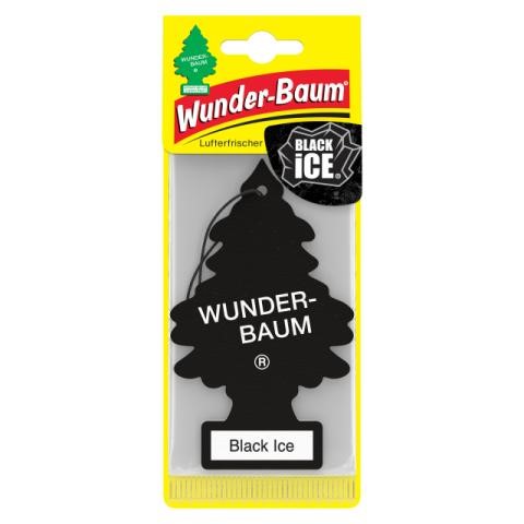 ZAPACH CHOINKA W-B Black Ice