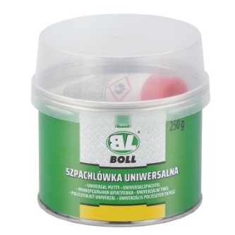BOLL SZPACHLÓWKA UNIWERSALNA 250g
