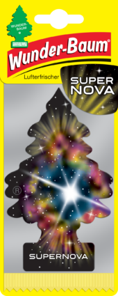 ZAPACH CHOINKA W-B Supernova