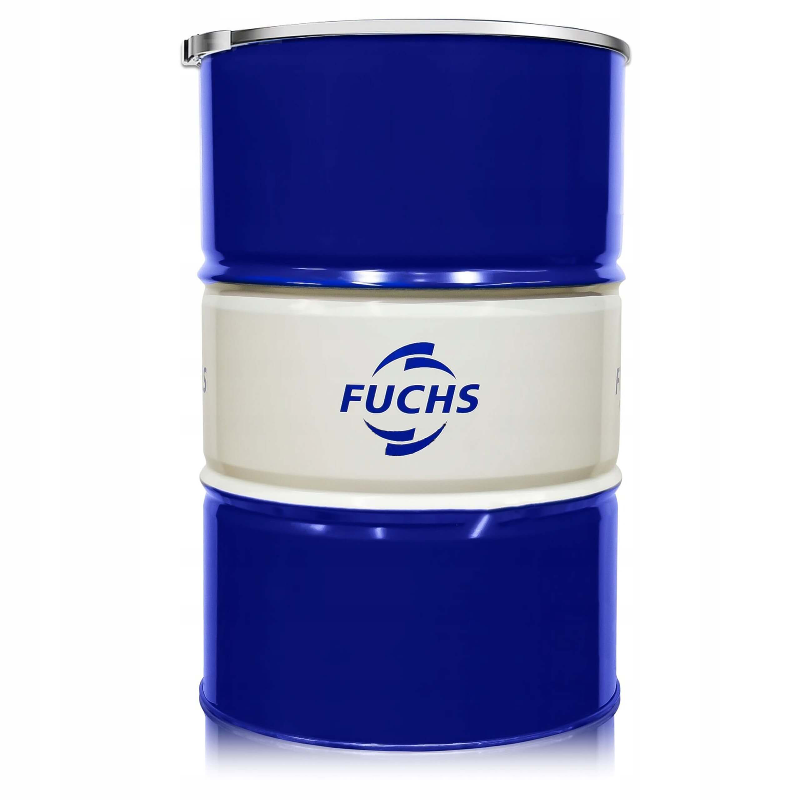 FUCHS AGRIFARM MOT X-LA 10W40 205L