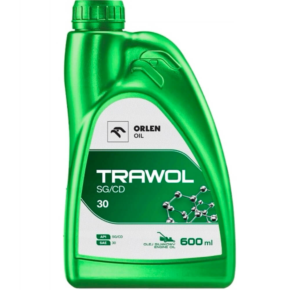 ORLEN TRAWOL SAE 30 600ml