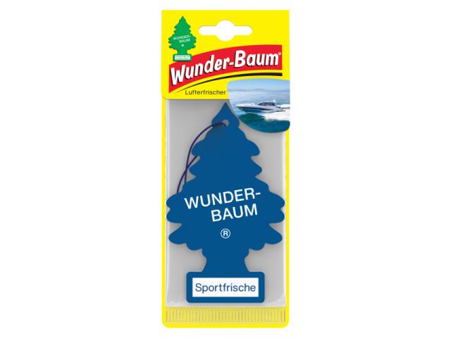 ZAPACH CHOINKA W-B Sport