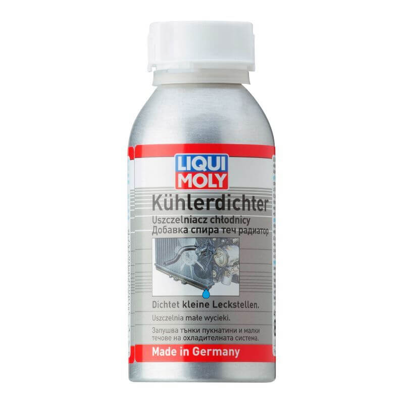 LIQUI MOLY Uszczelniacz chłodnicy 0,15L 8347 (20806)