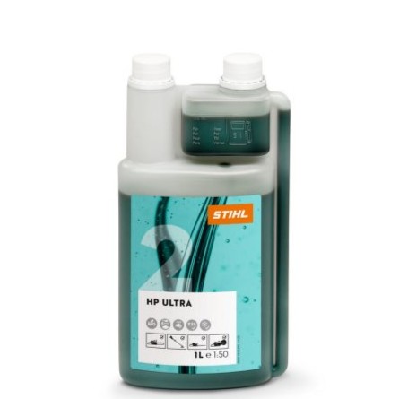 STIHL HP Ultra 1L z dozownikiem