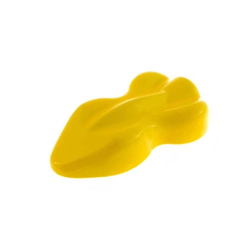 K2 LAKIER DO ZACISKÓW ŻÓŁTY 400ml