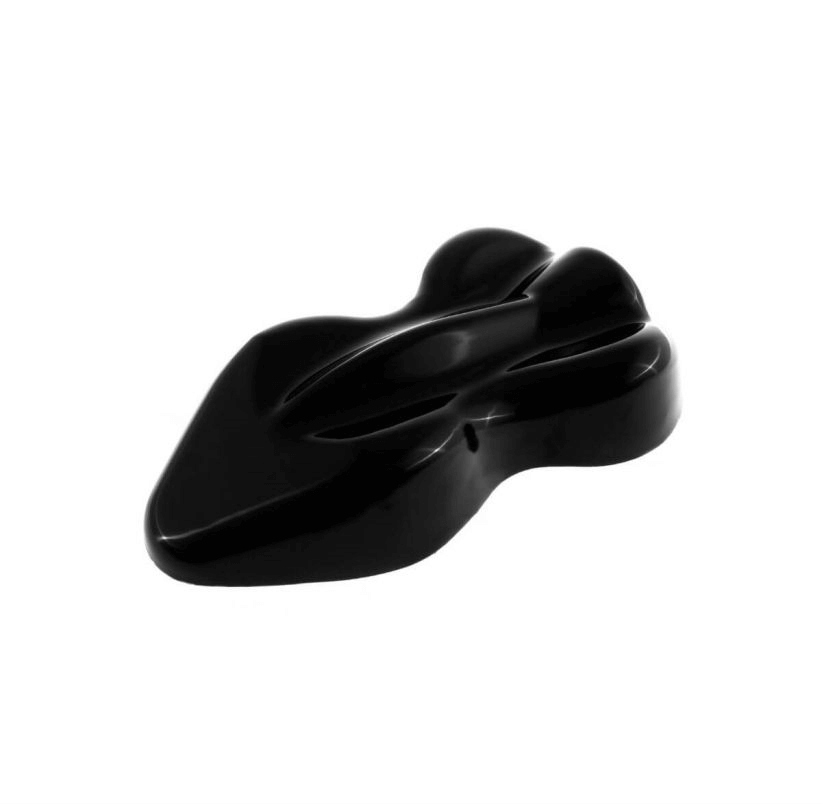 K2 LAKIER DO ZACISKÓW CZARNY 400ml