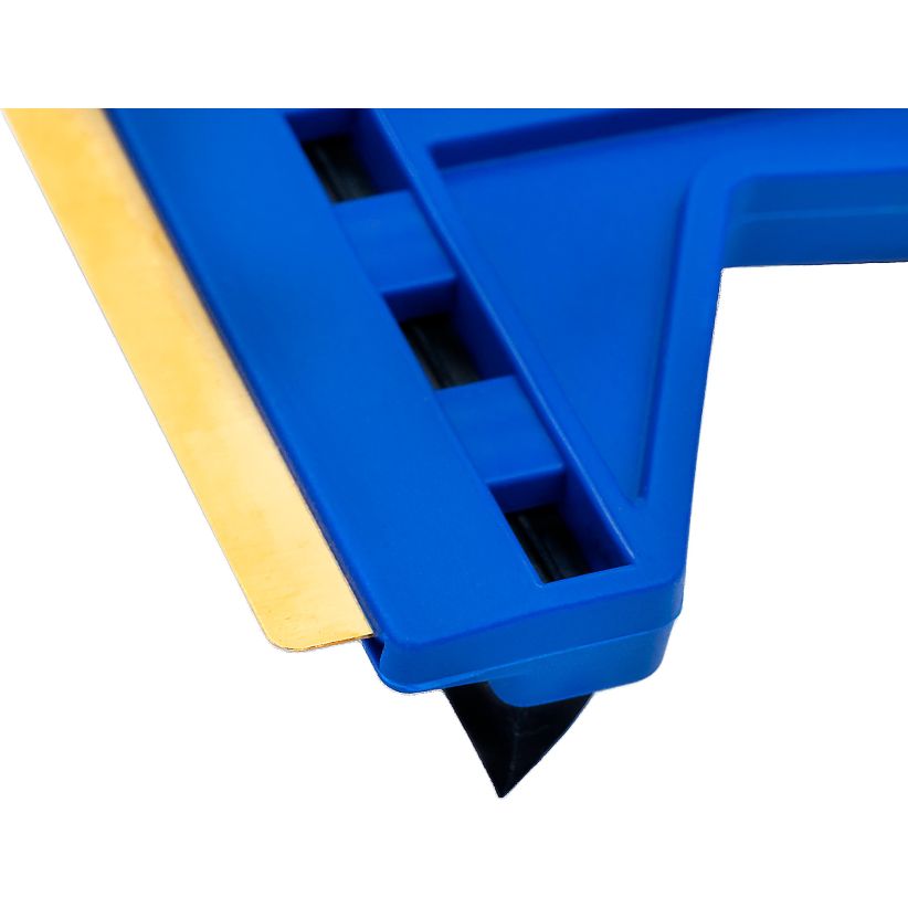 SKROBACZKA Z MOSIĘŻNYM OSTRZEM K2