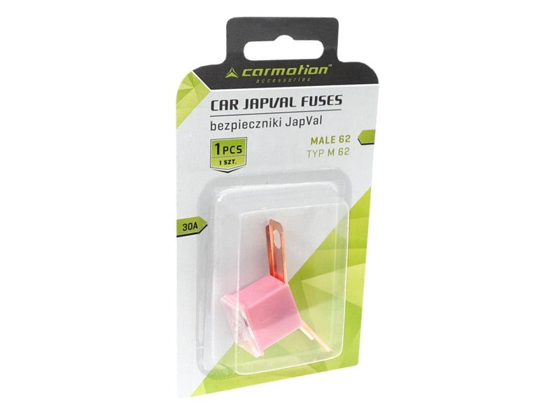 BEZPIECZNIK JAPVAL TYP 62 M 30A CARMOTION