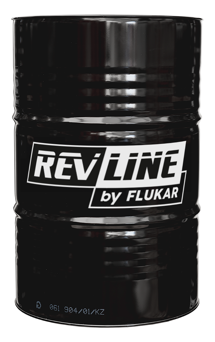 REVLINE HERCULES SHPD 15W40 200L