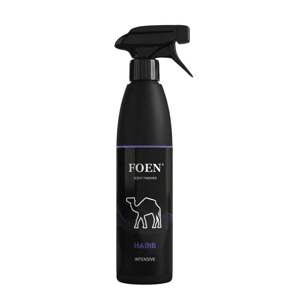 FOEN HABIB 450ml perfum do wnętrz