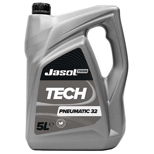 JASOL PNEUMATIC VG 32 5L