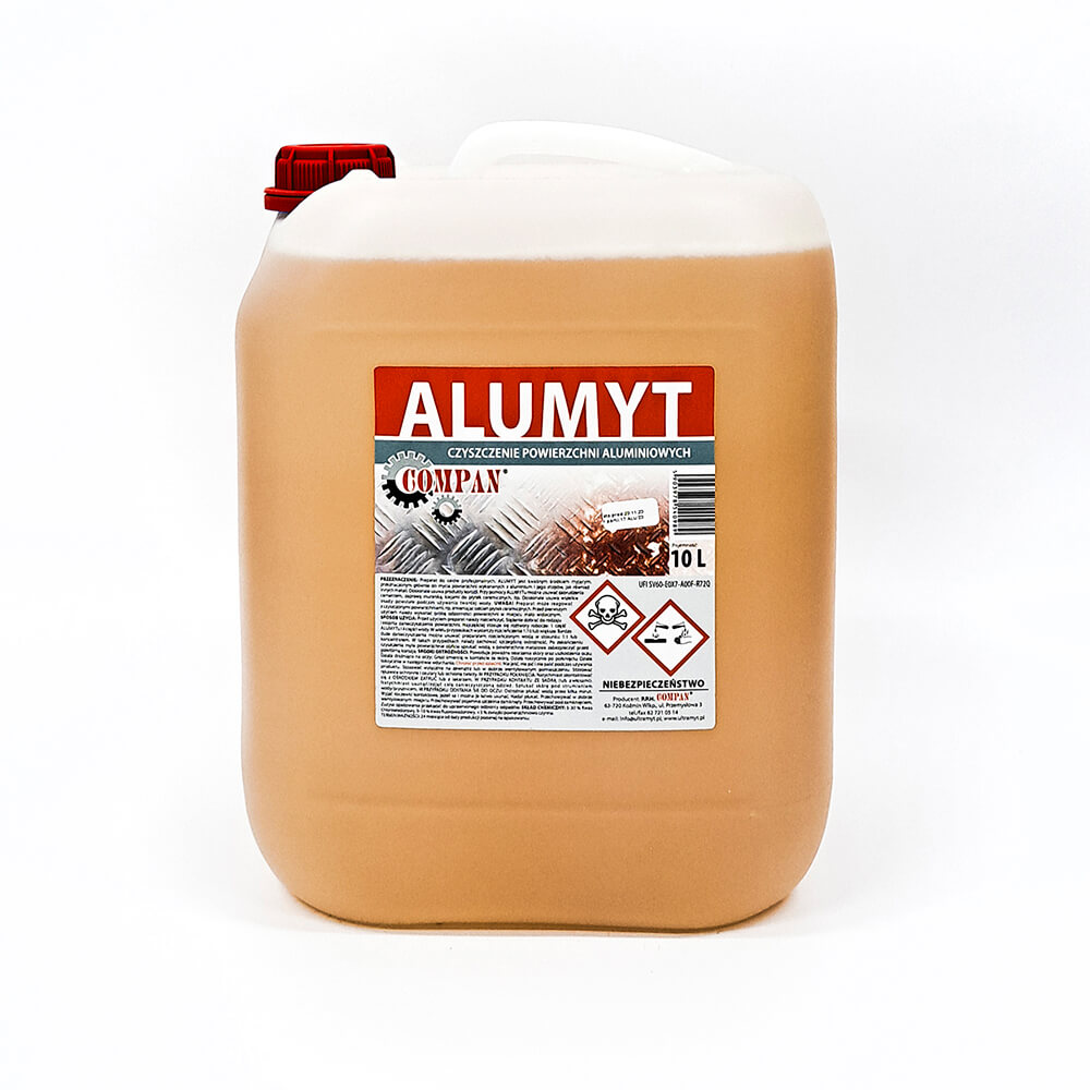 ULTRAMYT ALUMYT 10L