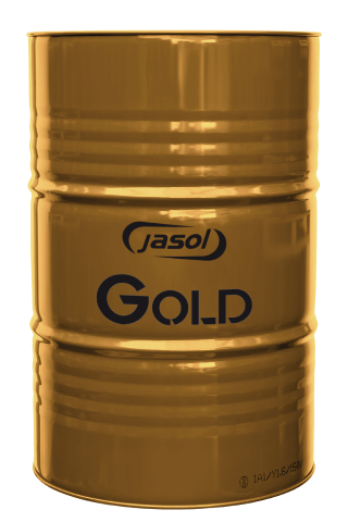 JASOL GOLD C3 SN/CF 5W40 LONGLIFE 200L