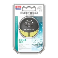 ZAPACH SENSO LUXURY AQUA SPA Dr.Marcus