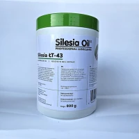 SMAR ŁT-43 800g Silesia Oil