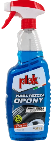 PLAK PNEUBELL NABŁYSZCZA OPONY 750ml