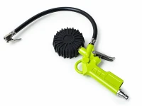 ZESTAW DO PRZEDMUCHIWANIA I POMPOWANIA CARMOTION