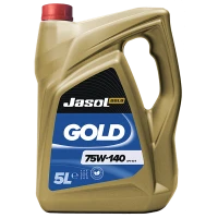 JASOL GOLD GL-5 75W140 5L