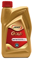 JASOL GOLD C3 504.00 507.00 SN/CF 5W30 LONGLIFE 1L