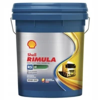SHELL RIMULA R5 LE 10W30 20L