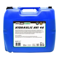 REVLINE FARM HYDRAULIC HVI 46 20L