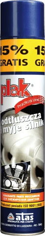 PLAK ODTŁUSZCZA I MYJE SILNIK 500ml