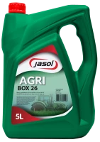 JASOL AGRI BOX 26 5L
