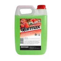 PŁYN DO SPRYSKIWACZY LETNI QARMAX 5L