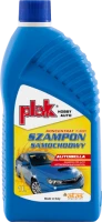 PLAK SZAMPON AUTOBELLA 1L