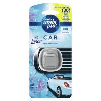 Ambi Pur CAR LENOR SPRING AWAKENING