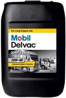 MOBIL DELVAC XHP Extra 10W40 20L