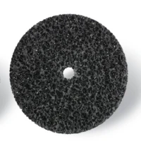 BOLL KRĄŻEK ŚCIERNY 150mm