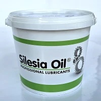 SMAR ŁT-41 4,5kg Silesia Oil