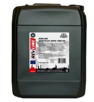 REVLINE HERCULES SHPD 15W40 20L