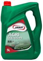 JASOL AGRI OLEJ DO PIŁ ZS 5L