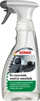 SONAX DO CZYSZCZENIA WNĘTRZA SAMOCHODU 500ml
