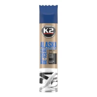 K2 ALASKA Pianka odmrażacz do szyb 300ml