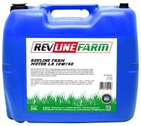 REVLINE FARM MOTOR LA 10W40 20L