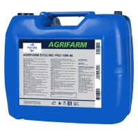 FUCHS AGRIFARM STOU MC PRO 10W40 20L
