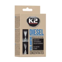 K2 DIESEL Dodatek do diesla 50ml