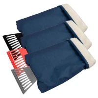 SKROBACZKA DO SZYB Z RĘKAWICZKĄ SK-04/RT