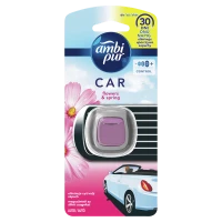 Ambi Pur CAR FLOWERS & SPRING